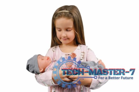 Lalka Natalia Bobas siusiający 43 cm Lalka Natalia Bobas siusiający 43 cm
