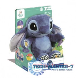 Maskotka interaktywna Stitch