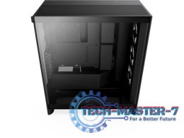Obudowa H7 FLOW RGB Midi Tower z oknem (2024) Czarna