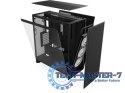 Obudowa H7 FLOW RGB Midi Tower z oknem (2024) Czarna