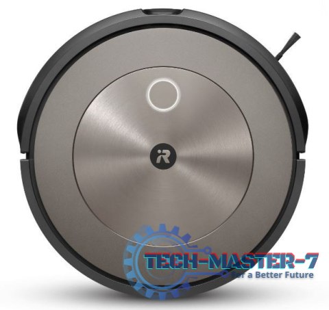 Odkurzacz Roomba 9 (j915840) Odkurzacz Roomba 9 (j915840)