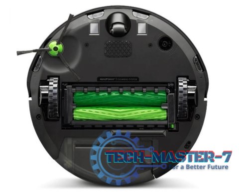 Odkurzacz Roomba 9 (j915840) Odkurzacz Roomba 9 (j915840)
