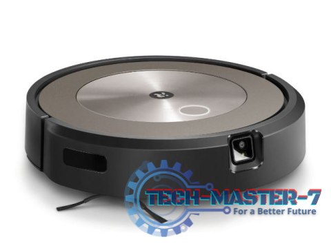 Odkurzacz Roomba 9 (j915840) Odkurzacz Roomba 9 (j915840)