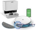 Odkurzacz Roomba Combo 2 Essential Y051240 biały