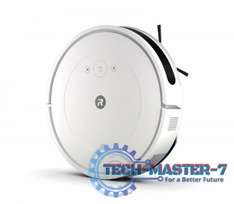 Odkurzacz Roomba Combo 2 Essential Y051240 biały Odkurzacz Roomba Combo 2 Essential Y051240 biały