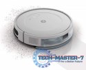 Odkurzacz Roomba Combo 2 Essential Y051240 biały