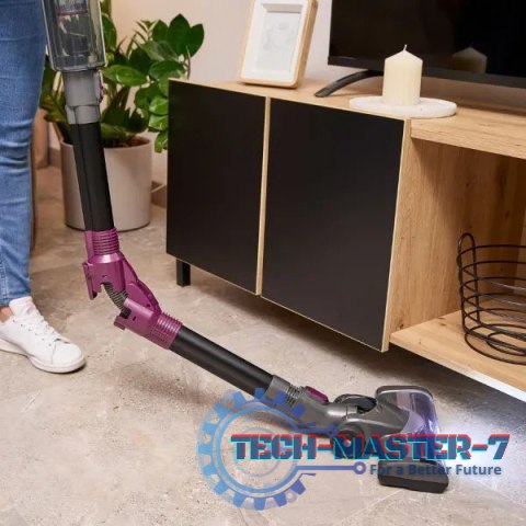 Odkurzacz pionowy MOD-70 Odkurzacz pionowy MOD-70