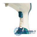 Parownica do ubrań 1500W MR-355-AQUAMARINE Turkusowa