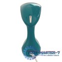 Parownica do ubrań 1500W MR-355-AQUAMARINE Turkusowa