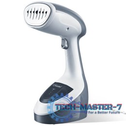 Parownica do ubrań 1600W MR-356-GREY Szara