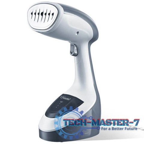 Parownica do ubrań 1600W MR-356-GREY Szara