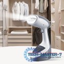 Parownica do ubrań 1600W MR-356-GREY Szara