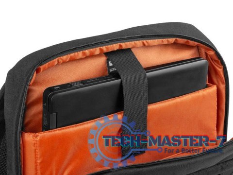 Plecak do laptopa Niala Ginger Orange 15.6 cala 18L Plecak do laptopa Niala Ginger Orange 15.6 cala 18L