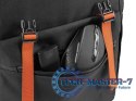 Plecak do laptopa Niala Ginger Orange 15.6 cala 18L