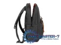 Plecak do laptopa Niala Ginger Orange 15.6 cala 18L