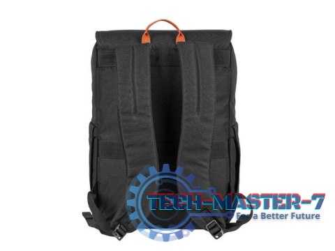 Plecak do laptopa Niala Ginger Orange 15.6 cala 18L Plecak do laptopa Niala Ginger Orange 15.6 cala 18L