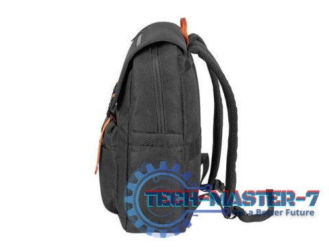 Plecak do laptopa Niala Ginger Orange 15.6 cala 18L Plecak do laptopa Niala Ginger Orange 15.6 cala 18L