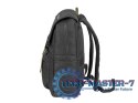 Plecak do laptopa Niala Hunter Green 15.6 cala 18L