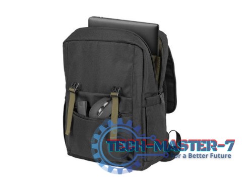 Plecak do laptopa Niala Hunter Green 15.6 cala 18L Plecak do laptopa Niala Hunter Green 15.6 cala 18L