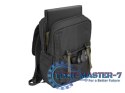 Plecak do laptopa Niala Hunter Green 15.6 cala 18L