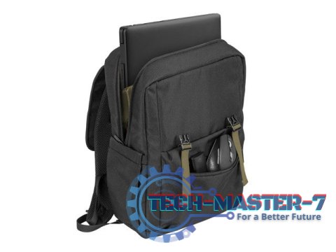 Plecak do laptopa Niala Hunter Green 15.6 cala 18L Plecak do laptopa Niala Hunter Green 15.6 cala 18L