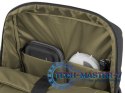 Plecak do laptopa Niala Hunter Green 15.6 cala 18L