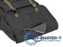 Plecak do laptopa Niala Hunter Green 15.6 cala 18L