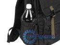 Plecak do laptopa Niala Hunter Green 15.6 cala 18L