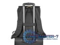 Plecak do laptopa Niala Hunter Green 15.6 cala 18L