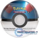 Poke Ball Tin