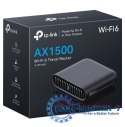 Router WR1502X WiFi AX1500