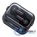 Słuchawki Bluetooth 5.3 TWS T58 ANC Czarne
