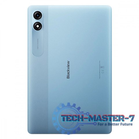 Tablet TAB9 WiFi 11 cali 6/256GB 8200mAh niebieski Tablet TAB9 WiFi 11 cali 6/256GB 8200mAh niebieski