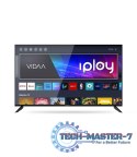 Telewizor QLED 55 cali QL55IPLAY6200-U