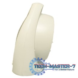 Termowentylator 2000W MR-920-GREY Szary