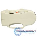 Termowentylator 2000W MR-921-GREY Szary