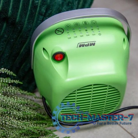 Termowentylator MUG-22/Z Termowentylator MUG-22/Z