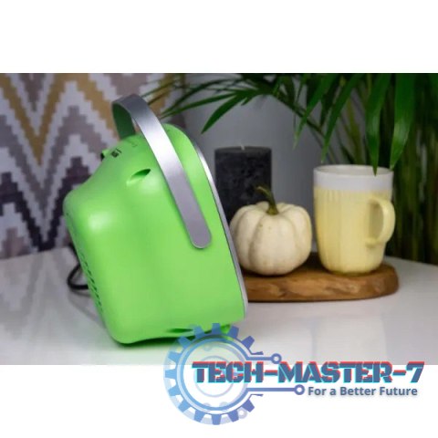 Termowentylator MUG-22/Z Termowentylator MUG-22/Z