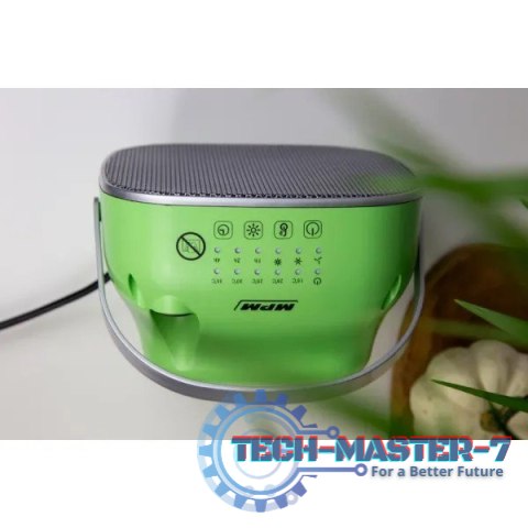 Termowentylator MUG-22/Z Termowentylator MUG-22/Z