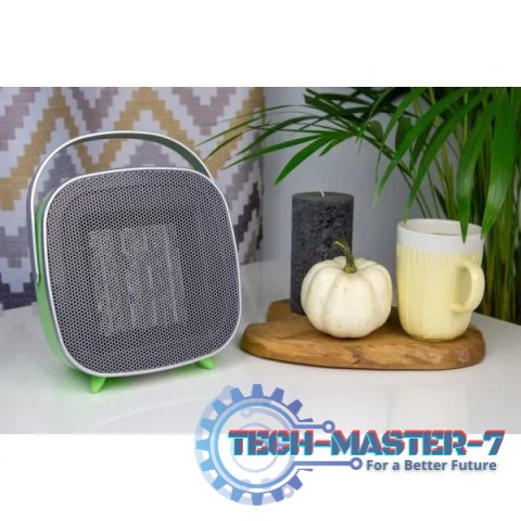 Termowentylator MUG-22/Z Termowentylator MUG-22/Z