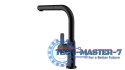 Bateria kuchenna OVAL 938 czarna