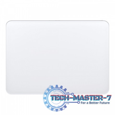 Gładzik Magic Trackpad - obszar Multi-Touch w bieli Gładzik Magic Trackpad - obszar Multi-Touch w bieli