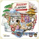 Gra Jedziemy do Japonii