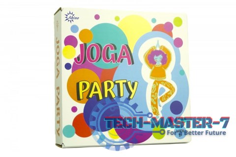 Gra Joga Party