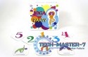 Gra Joga Party