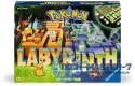 Gra Labyrinth Pokemon Świecący w ciemności
