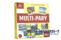 Gra Multi Pary - Świat