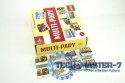 Gra Multi Pary - Świat