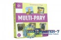 Gra Multi Pary - Zwierzęta