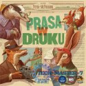 Gra Prasa w druku